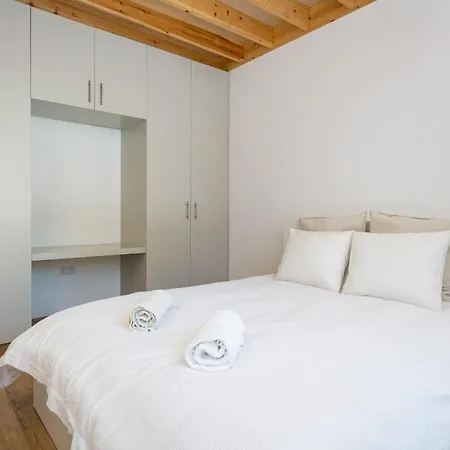 Private Chalet Saittas