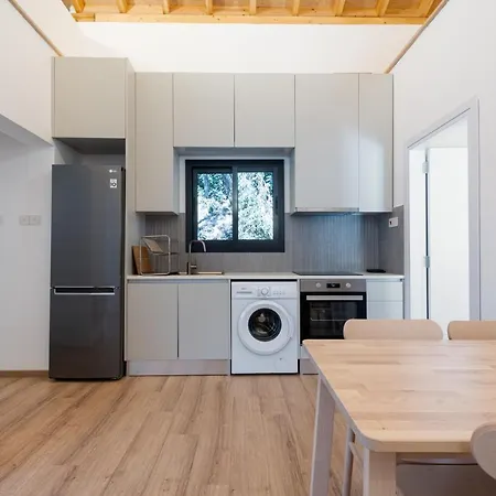 Chalet Private *