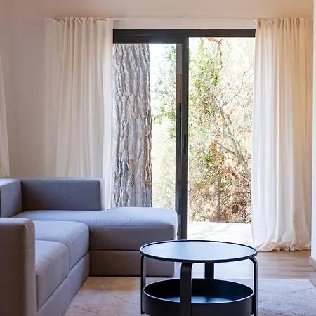 Chalet Private Saittas