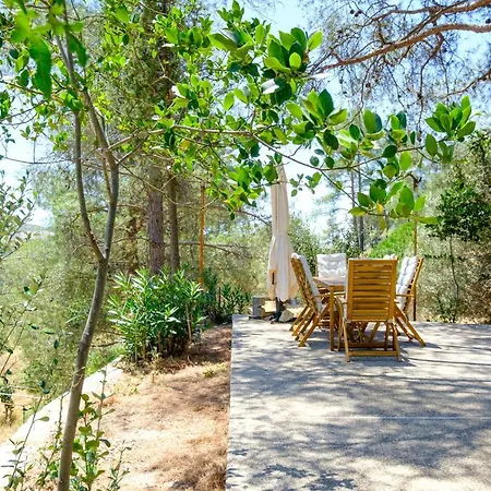 Chalet Private